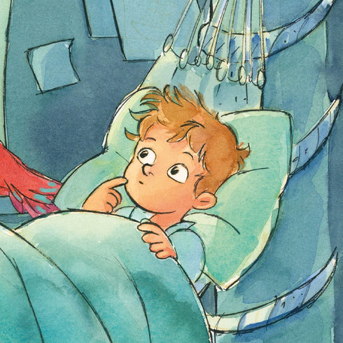 Піксі книжка. Школа піратів