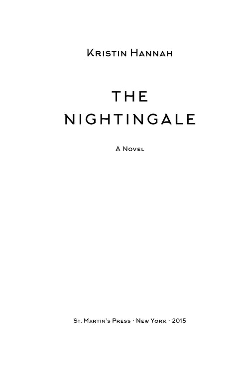 Nightingale