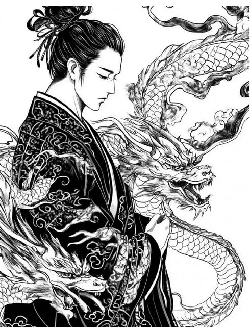 The Strategy of a Person. From Thoughts to Action