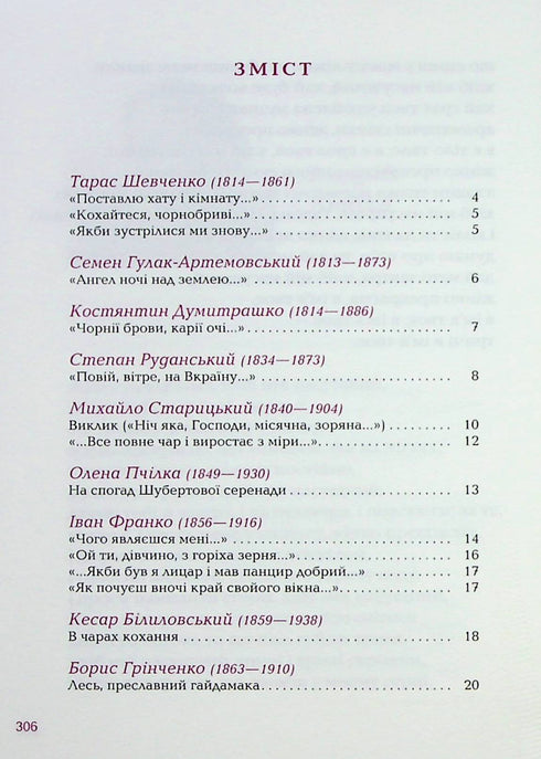 Nikdo takhle nemiloval