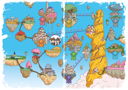 Троє проти зла. Частина друга