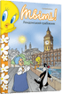 Tweety! Londýnský lupič - 9786175232811