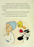 Tweety! Londýnský lupič - 9786175232811