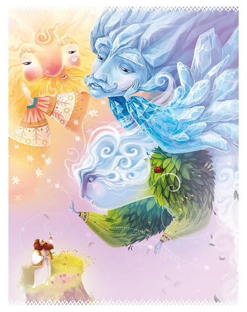 Ukrajinské pohádky