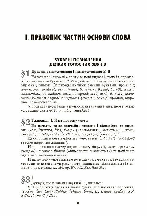 Український правопис