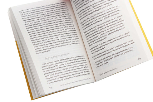 Ty to dokážeš! 7 složek zdravého životního stylu