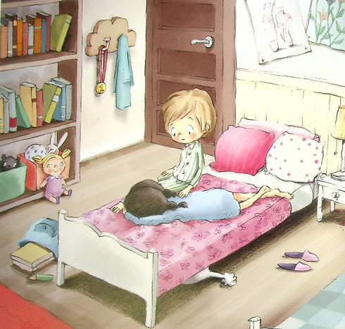 Bezohlední v hledání pokladu