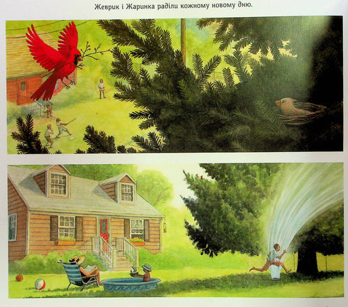 Ževrik a Žarinka - 9786178100124