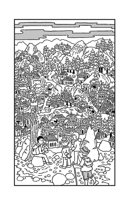 Najdi Zločince, Zloděj v dinosaurím parku