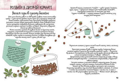 100 nápadů pro kreativní maminky