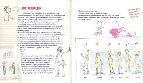 Čtení zakázáno! (Téměř) tajný průvodce