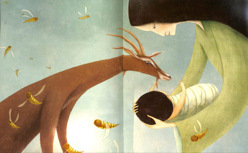 Bohové a Bohyně starořecké mytologie