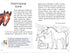 Mini-encyclopedias. All about horses (out of print)