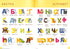 První kniha miminka/Baby's first book