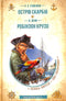 Ostrov pokladů. Robinson Crusoe