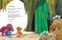 Dino-friends. Secret
