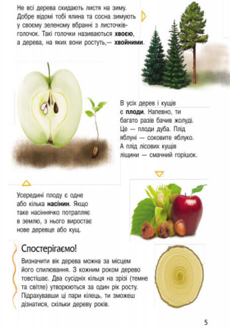 Encyklopedie předškoláka. Příroda