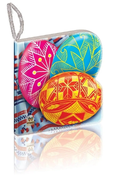 velikonoční vajíčko