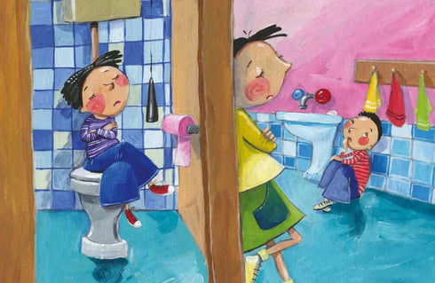 Velká kniha pocitů