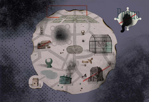 The War That Changed Rondo